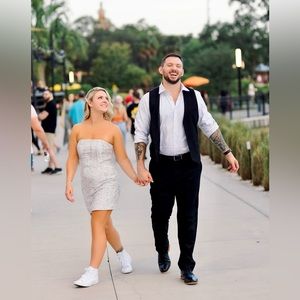 Retrofete Cassandra Dress